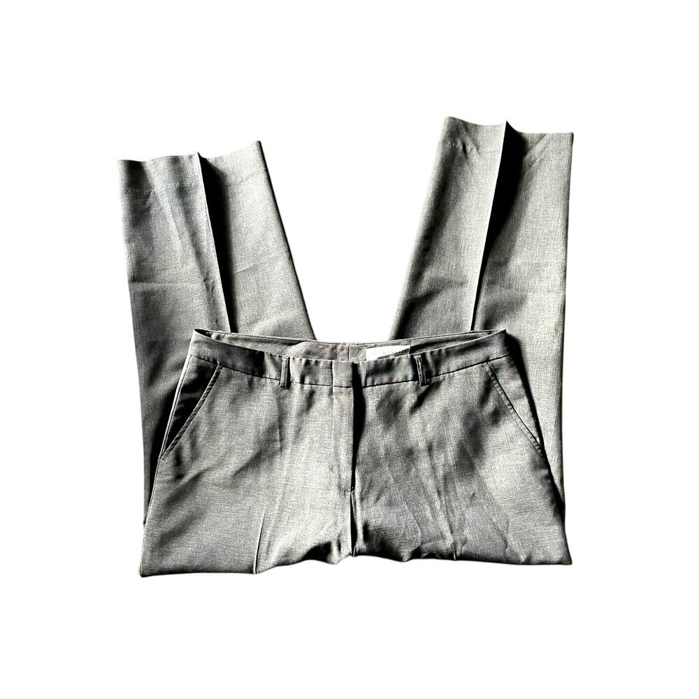 DOC & AMELIA, SIZE 16, BROWN PLEATED PANTS, POCKETS